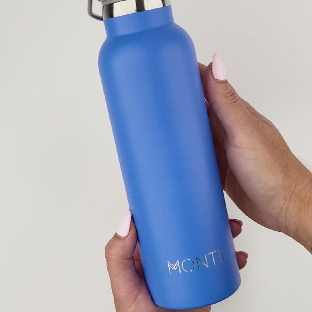 MontiiCo | Original Drink Bottle (600ml)