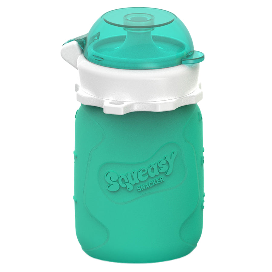 reusable silicone yoghurt pouch NZ