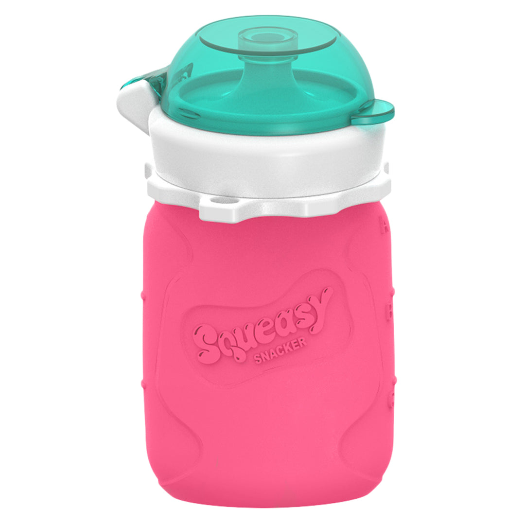 Squeasy Snacker | Small 105ml