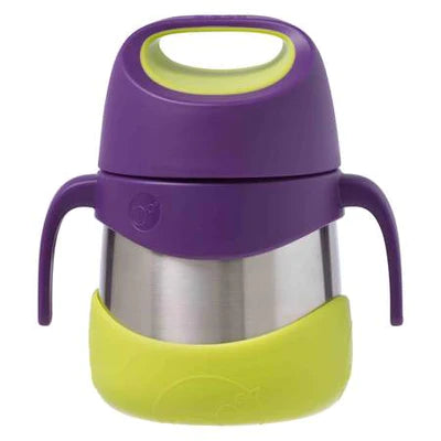 b.box | Insulated Food Jar
