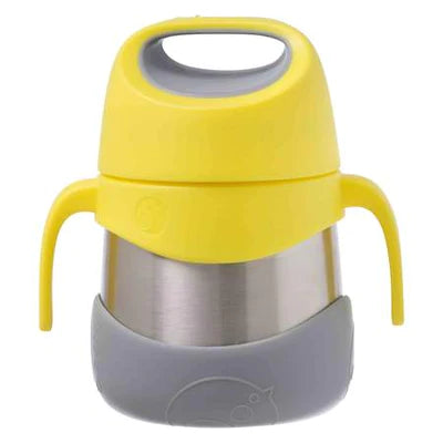 b.box | Insulated Food Jar