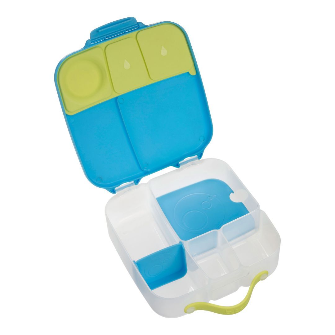 b.box | Replacement Silicone Seals