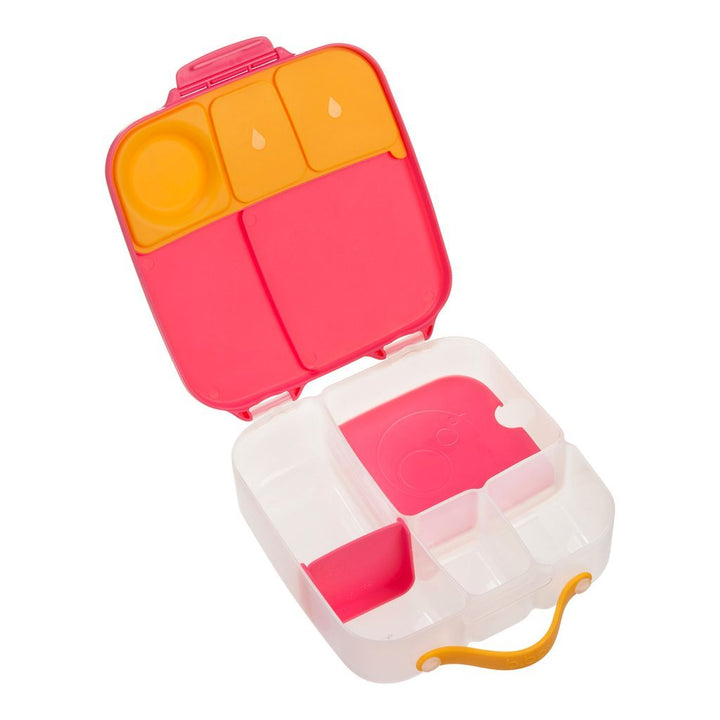 b.box | Replacement Silicone Seals