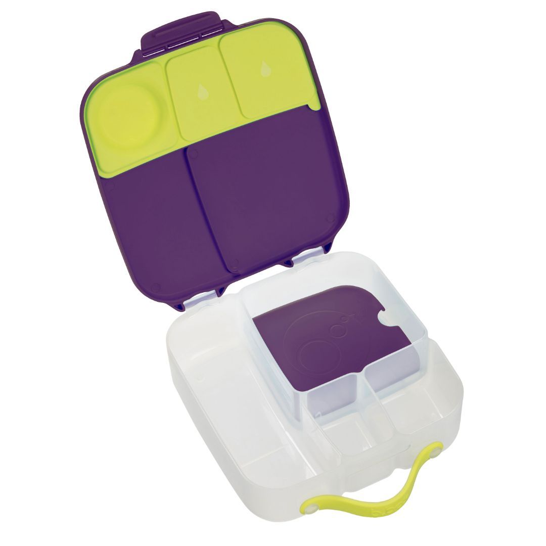 b.box | Replacement Silicone Seals