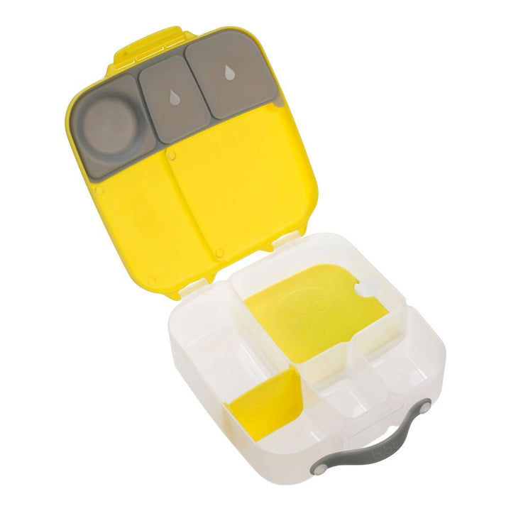 b.box | Replacement Silicone Seals