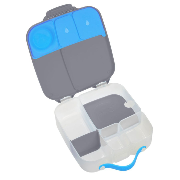 b.box | Replacement Silicone Seals