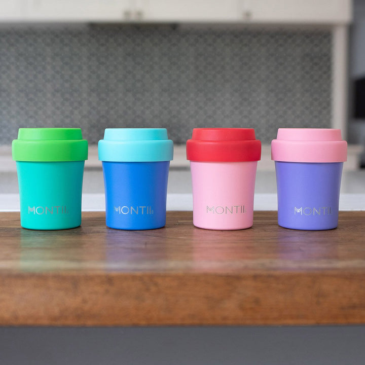 MontiiCo | Mini Coffee Cup (150ml)
