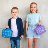 Montii | Mini Insulated Lunch Bag - assorted designs
