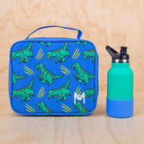 NZ best kids mini medium dino dinosaur insulated lunchbox lunch bag sale discount code