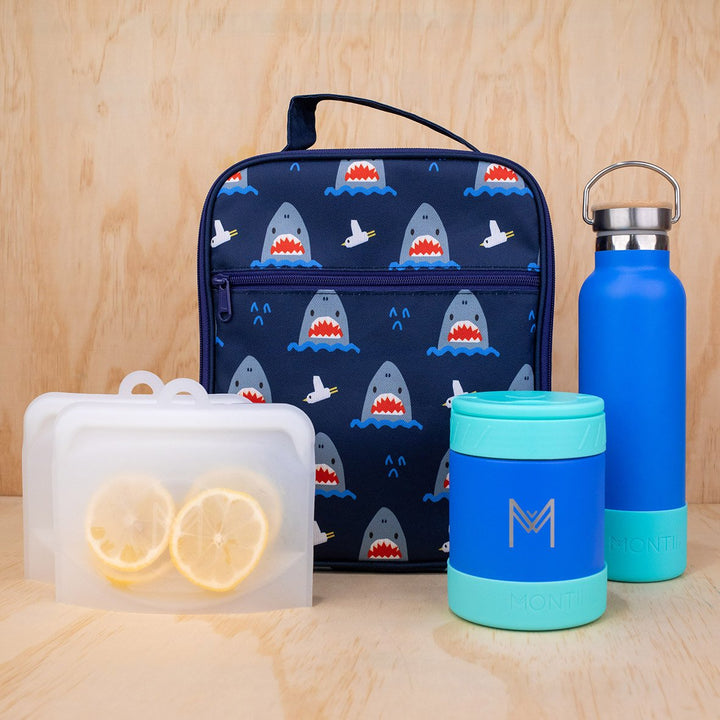 MontiiCo | Original Drink Bottle (600ml)