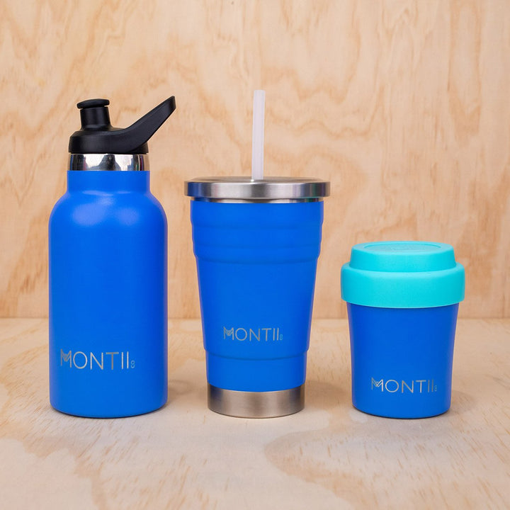 MontiiCo | Mini Coffee Cup (150ml)