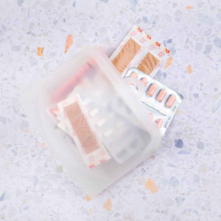 MontiiCo | Pack & Snack Bags