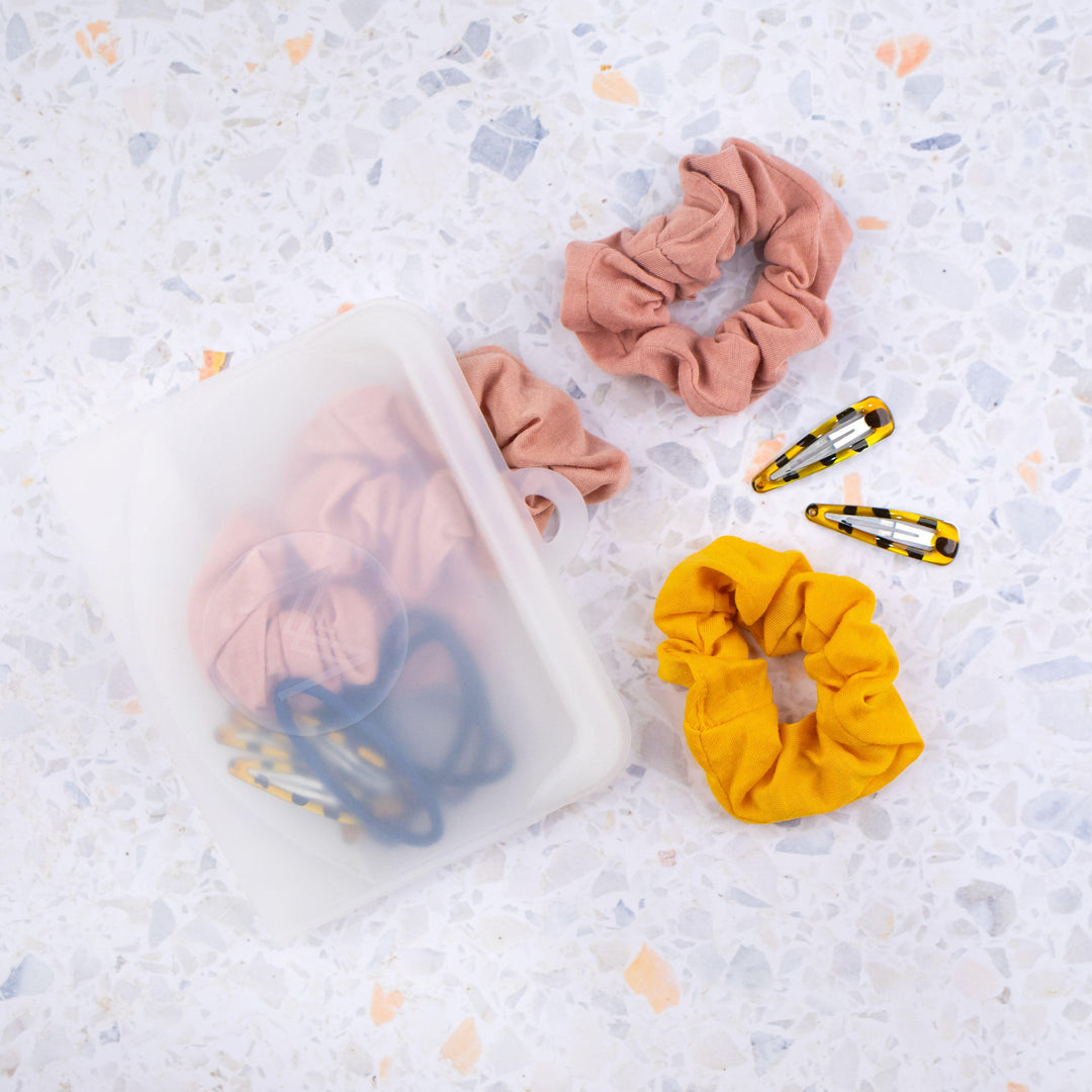 MontiiCo | Pack & Snack Bags