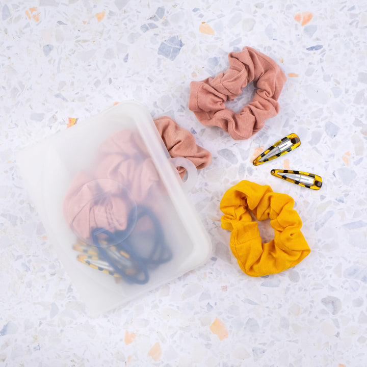 MontiiCo | Pack & Snack Bags
