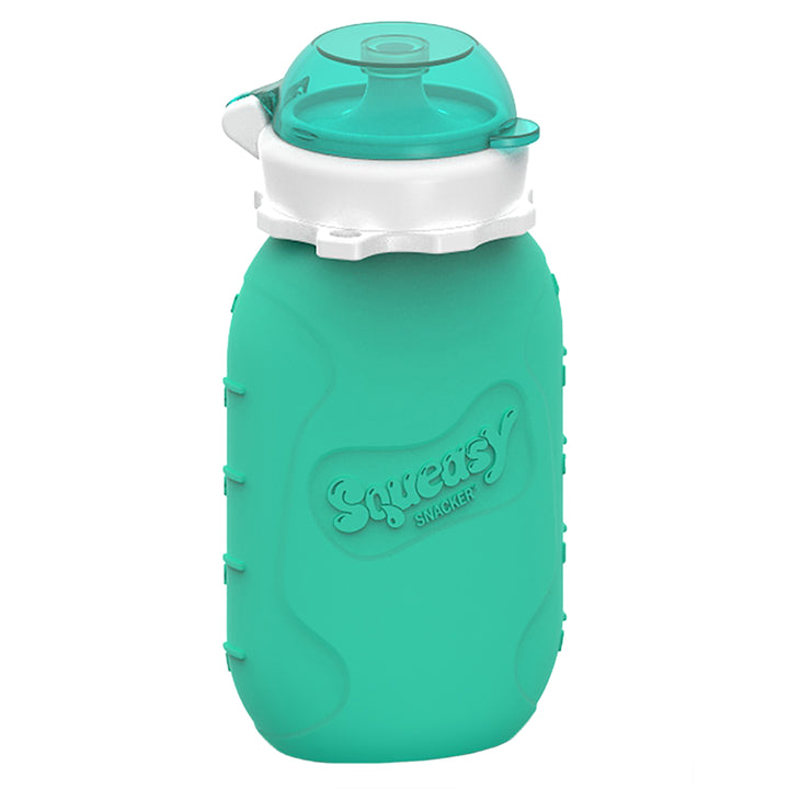 Squeasy Snacker | Medium 180ml
