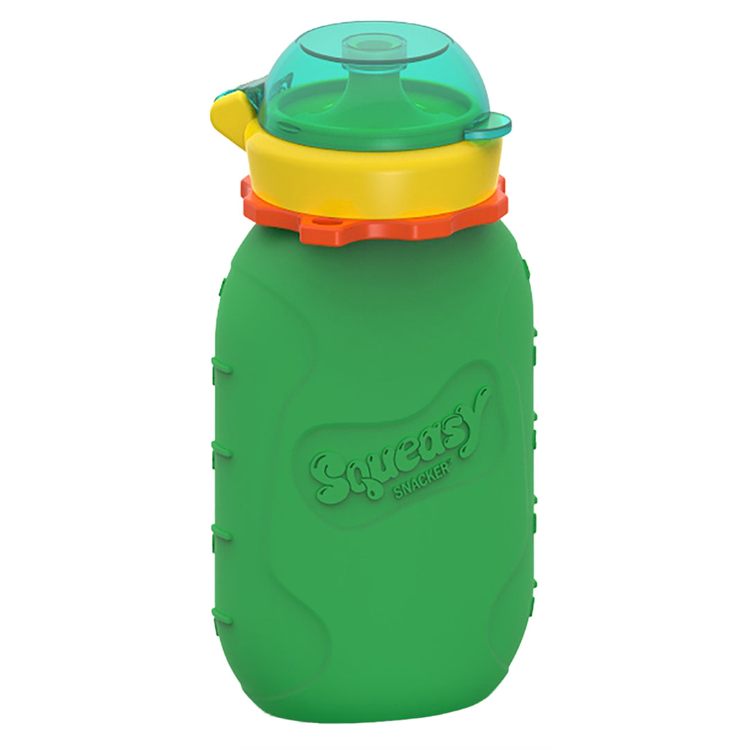 Squeasy Snacker | Medium 180ml
