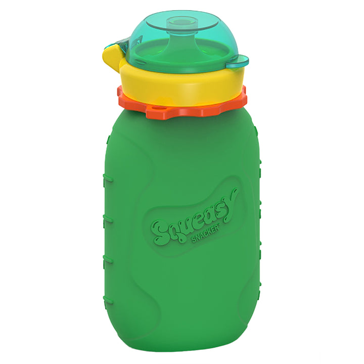 Squeasy Snacker | Medium 180ml