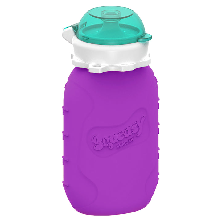 Squeasy Snacker | Medium 180ml