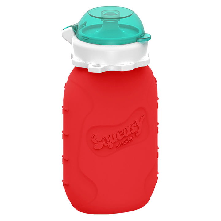 Squeasy Snacker | Medium 180ml