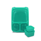 Goodbyn | Hero Lunchbox - assorted colours
