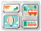 NZ PlanetBox Rover Launch lunchbox best stainless steel kids adults lunch box NZ sale cheap second hand discount code lunchbox queen bento ninja nestling