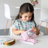 Bumkins | Snack & Sandwich Bags - Hello Kitty