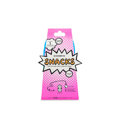Goodbyn | Snack Box