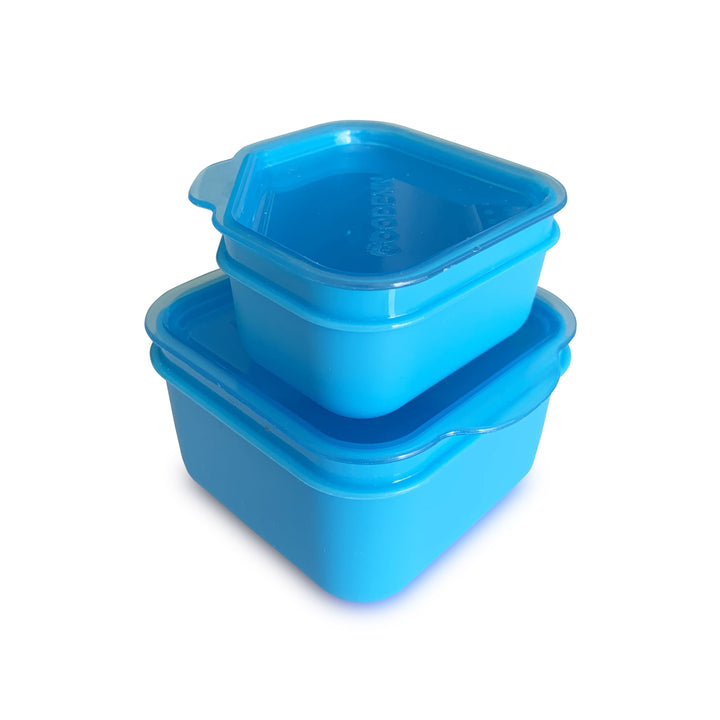 Goodbyn | Leakproof Dipper Set