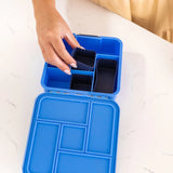 Little Lunchbox Co. | Mixed Silicone Cups