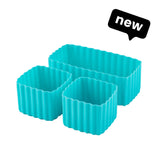 Little Lunchbox Co. | Mixed Silicone Cups