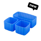 Little Lunchbox Co. | Mixed Silicone Cups
