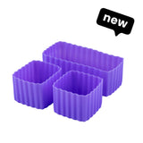 Little Lunchbox Co. | Mixed Silicone Cups