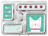 PlanetBox | Rover Stainless Steel Lunchbox