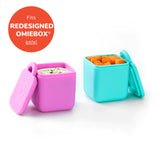 NZ best Omiebox lunchbox thermal lunch box thermos hot food cold insulated bento box sale kids omie discount code lunchbox queen sale cheap V2 Omiebox