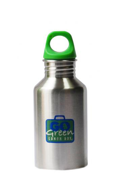 Go Green | Value Bundle Purple Lunchbox