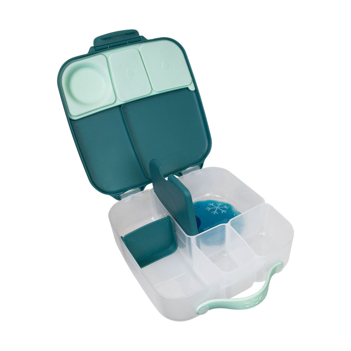 b.box | Replacement Silicone Seals