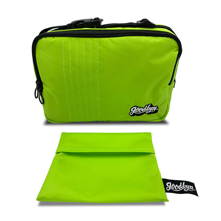 Goodbyn | Insulated Lunch Bag