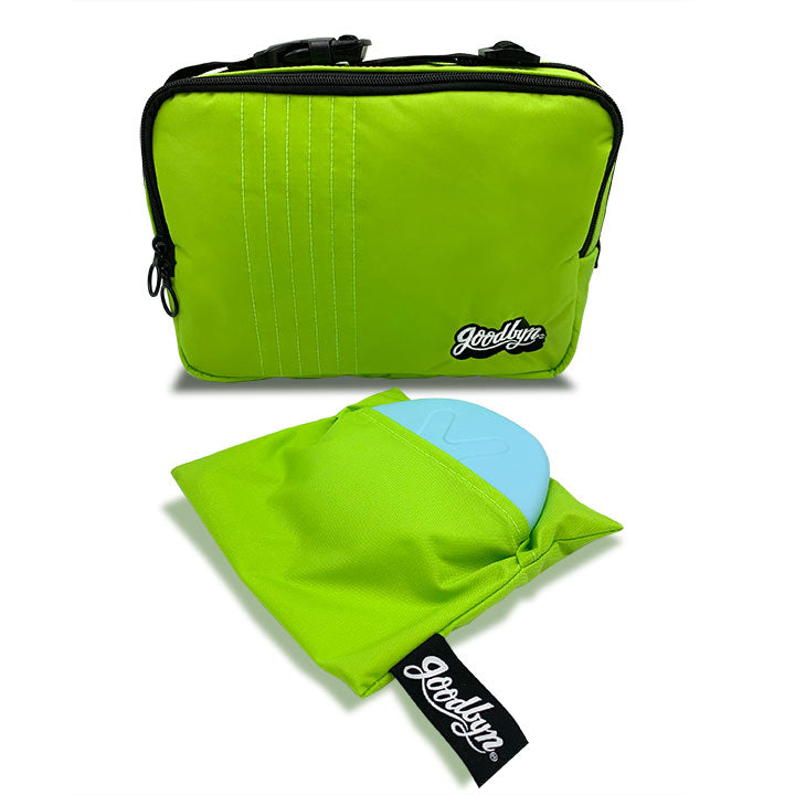 Goodbyn | Insulated Lunch Bag
