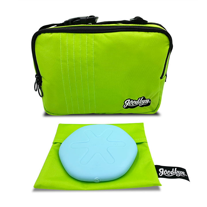 Goodbyn | Insulated Lunch Bag