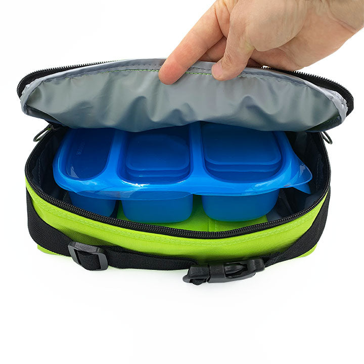 Goodbyn | Insulated Lunch Bag