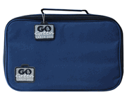 Go Green | Lunch Bags