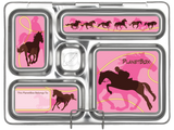 PlanetBox | Rover Stainless Steel Lunchbox