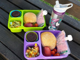 Goodbyn | Hero Lunchbox - assorted colours