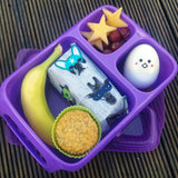 Goodbyn | Hero Lunchbox - assorted colours