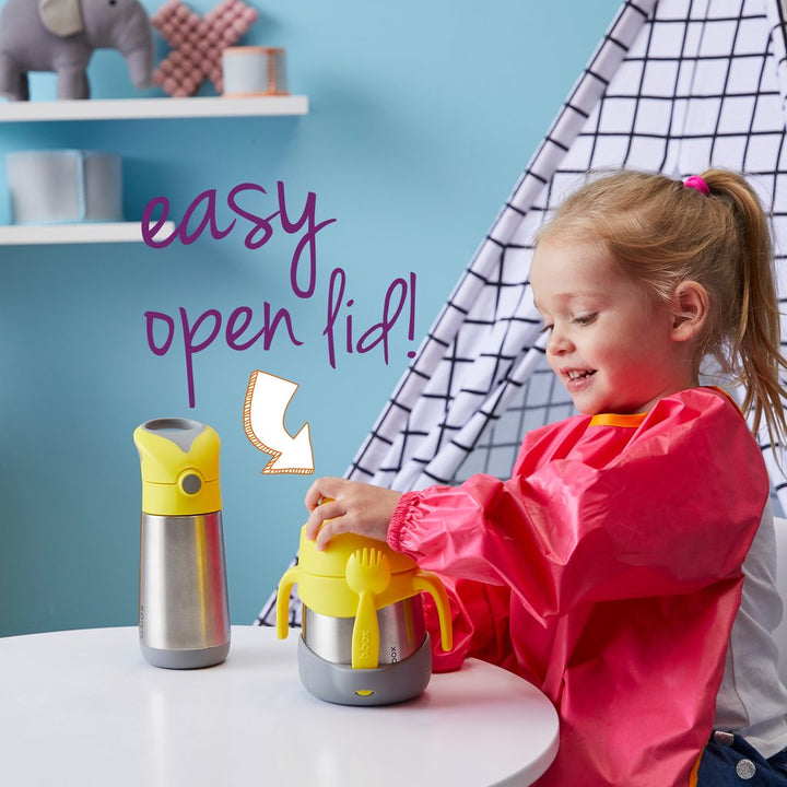 b.box | Insulated Food Jar