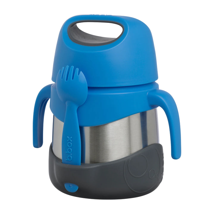 b.box | Insulated Food Jar