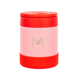 Montii | Insulated Food Jar - assorted colours