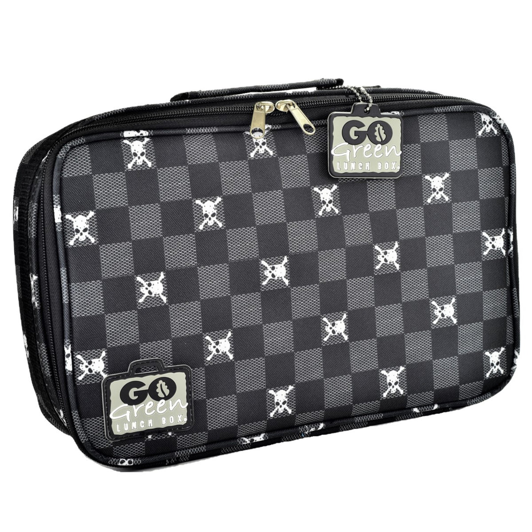 Go Green | Lunch Bags