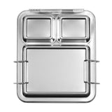 NZ best stainless steel lunchbox little lunchbox co maxi leakproof bento box planetbox rover sale discount code