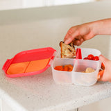 NZ bbox b.box mini small lunchbox best kids lunch box snack sale special discount code